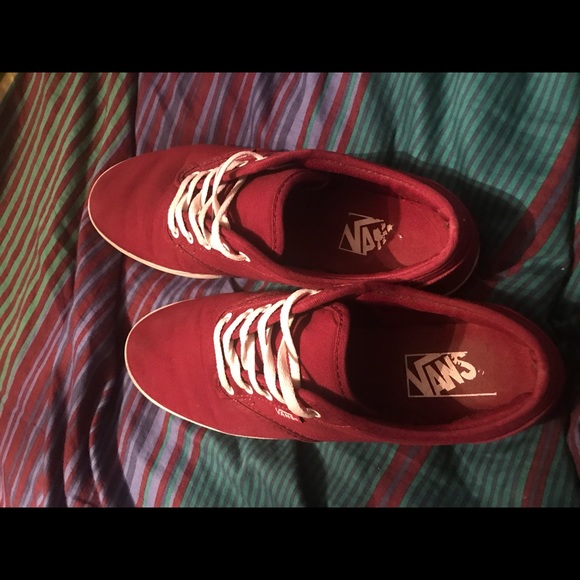 Vans - Picture 2 of 4